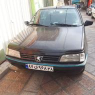 پژو مدل 83....