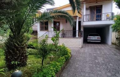 فروش ویلا 250 متر در ملکار