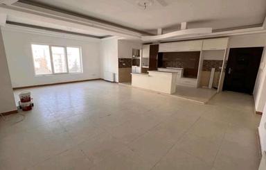 اجاره آپارتمان سه خواب با ویو کوه و دریا در ساحل طلایی