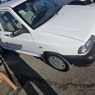 پراید 131مدل 98