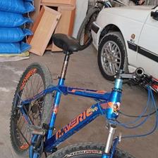 دوچرخه سواری 26