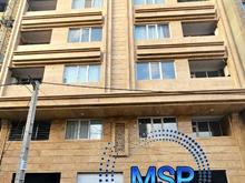 اجاره آپارتمان 88 نوساز کلید نخورده در شیپور