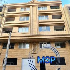 اجاره آپارتمان 88 نوساز کلید نخورده