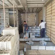 بازسازی و نوسازی ساختمان ( تعمیرات )