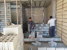 بازسازی و نوسازی ساختمان ( تعمیرات ) در شیپور