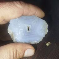 سنگ عقیق بسیار زیبا