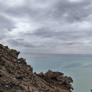 گشت جزیره قشم با خودرو دربستی