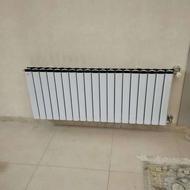 پروژه لوکس گرمایشی