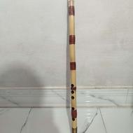 ساز نی کوک لا