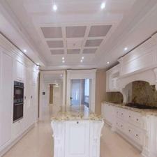 اجاره آپارتمان 245 متر در کامرانیه