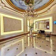 اجاره آپارتمان 240 متر در کامرانیه