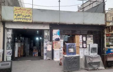 رهن و اجاره مغازه دودهنه ملک تجاری فروشگاه نمایندگی داروخانه