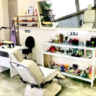 سالن زیبایی زنانه