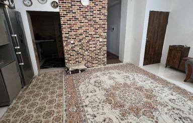 اجاره آپارتمان 75 متر در کلاکسر انتهای دریای 55 