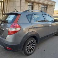 فروش ماشین اچ سی کراس مدل 96