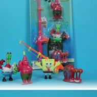 دستگاه ساخت اسباب بازی تزریق پلاستیک