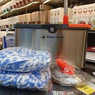 تی سطلی استیل