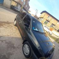 پراید هاچبک نسیم مدل85