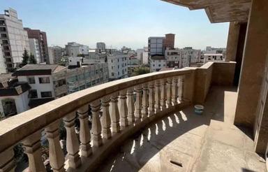 اجاره آپارتمان 400 متر در بلوار امیرمازندرانی