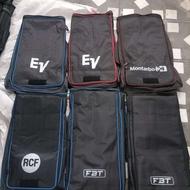 فروش کاورهای بلندگو 15 و12 اینچ اکتیو وپسیو