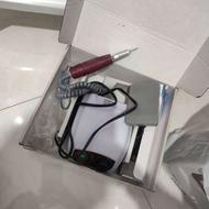 وسایل کاشت ناخون