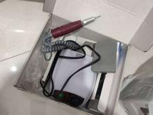 وسایل کاشت ناخون در شیپور