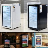 یخچال فریزر ویترینی 3و5فوت ایستکول کدتخفیفی109484