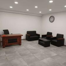 اجاره اداری 65 متر در سهروردی شمالی