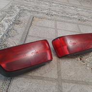 چراغ عقب پرشیا