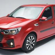 فروش حواله پارس نوا معاوضه با 207 پارس 206 و...