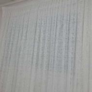 پارچه پرده 6متر