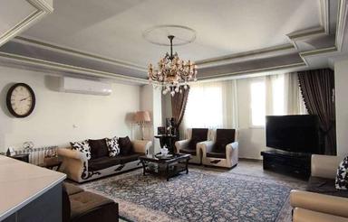 فروش آپارتمان 60 متر در جمهوری