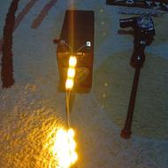 وسایل اسپرت دوچرخه