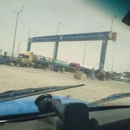 راننده شوفر نیسان هستم