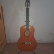 گیتار یاماها مدل cg160