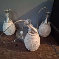 لوستر برای اشپزخانه چینی قشنگ وشیک