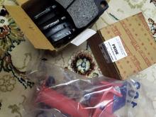 لنت ترمز پراید لنت پراید جلو قفل پدال قفل پدال در شیپور