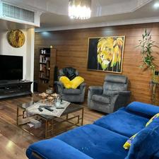 اجاره آپارتمان 93 متر در دیباجی جنوبی