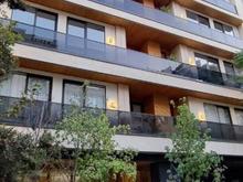 فروش آپارتمان 130 متر در سعادت آباد در شیپور