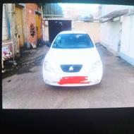 تیبا 2 مدل 1399 بی رنگ