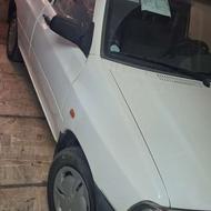 پراید 401 خشک