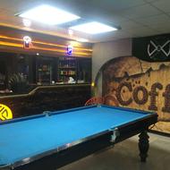 استخدام نیروی برای کافه بینگو