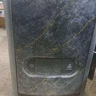 6 بخاری کارکرده....تخفیف پای معامله