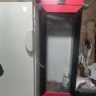 کمدبچه سالم وتمیز