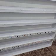 فروش دکور مغازه ام دی اف دست دوم در حد نو