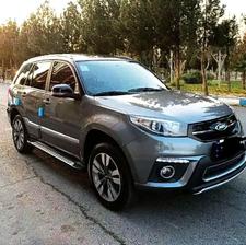 ام وی ام ایکس 33s (اسپرت) مدل 99 کم کار درحد