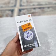 شیائومی نوت 14 صفر از کارت در نیامده