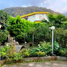 480 متر ویلاباغ با چشم انداز زیبای جنگل بندپی