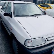 پراید مدل 1391