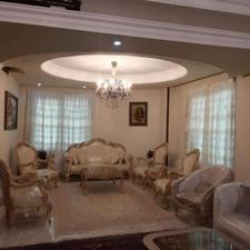 اجاره آپارتمان 275 متر در جمشیدیه